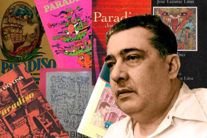 Día de Lauros: festejos de la literatura cubana