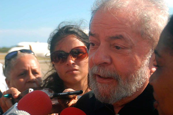 Foto: Miguel Rubiera Justiz