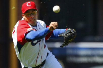 Primeras letras cubanas al Clásico