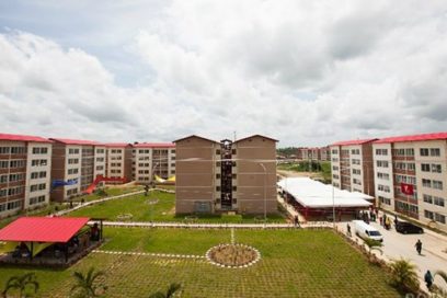 Cuba y Haití serán beneficiadas con la Gran Misión Vivienda, asegura ministro venezolano