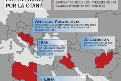 Colombia y los demonios que lleva dentro