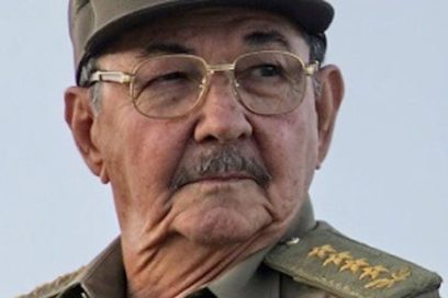 Transmite presidente cubano mensaje de condolencias a Rusia