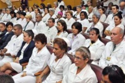 Obra de Fidel en beneficio de la humanidad