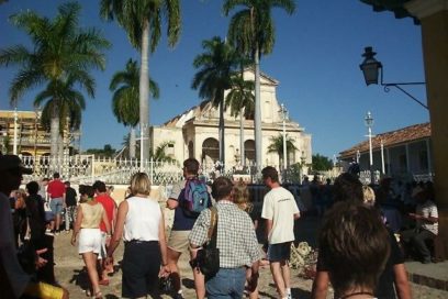 Año positivo en el sector turístico