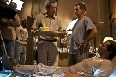 Cuban movies to be screened today at Havana Film Festival