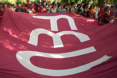 Dedican cumpleaños de la FEU a Fidel, líder universitario mayor