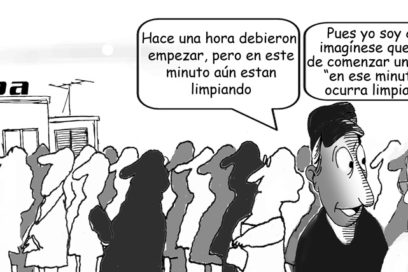 Hacedores del bien público
