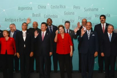 Sesionará en Dominicana Foro China-Celac