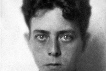 Rubén: la lucha fue su mejor poema