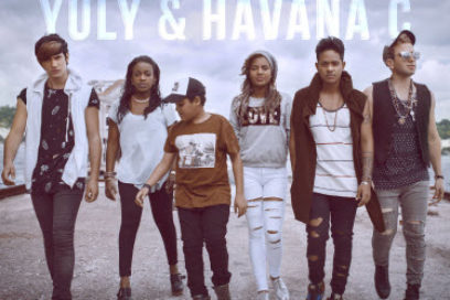 Fiesta en Cayo Hueso II