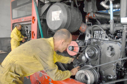 Compromisos y resultados concretos