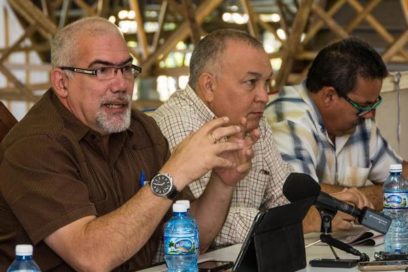 Cambios y retos del deporte cubano para 2017-2020