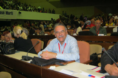 Importante presencia holguinera en Pedagogía 2017