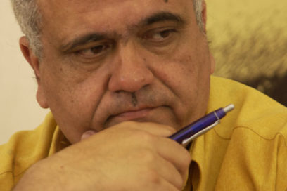 Adiós a Amadito del Pino