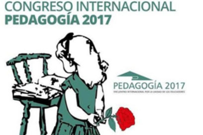 XV Congreso Pedagogía a inicios de febrero en La Habana