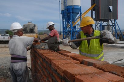 Inversión que augura prosperidad