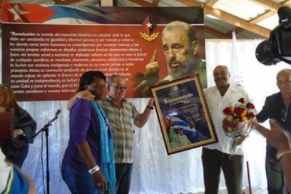 Reconocen en Santiago de Cuba a colectivos destacados de la industria alimentaria