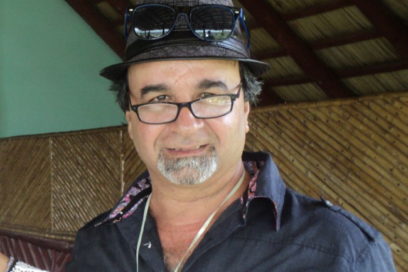 Alexander Besú, Premio Ciudad de Holguín