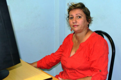 Encantos sobre las grietas