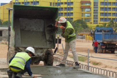Más producción para igual salario