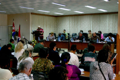 La necesidad  imprescindible de crecer