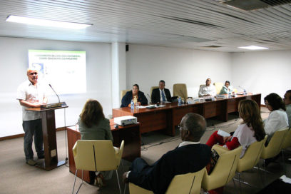 La unidad, clave en los objetivos e ideales de los pueblos