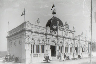 Un reconocimiento a la necesidad de unirse