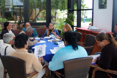 La Casa premia, América agradece