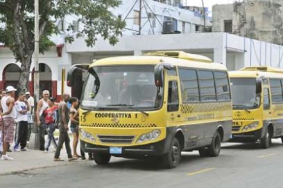 Quieren aire acondicionado, no pegatinas