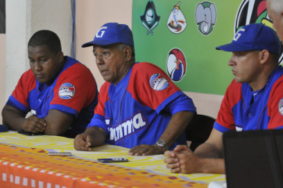“Queremos llegar a Bayamo con dos victorias”, Despaigne