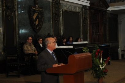 ¿A dónde van las tesis científicas?