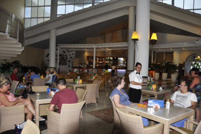 Por mayores ingresos con eficiencia