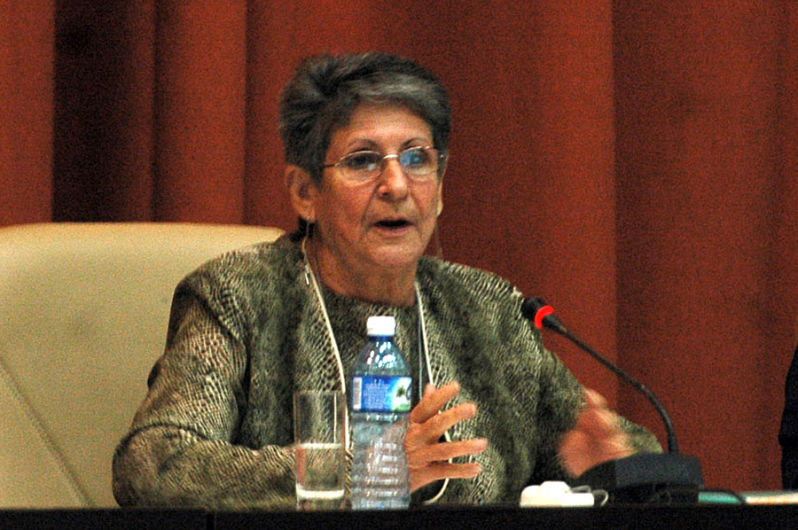 Fidel Castro, educador de la esperanza