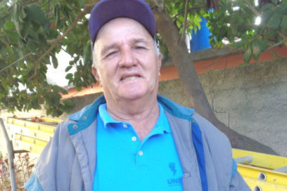 El placer de dar luz