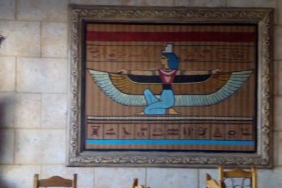 El Faraón de Pinar del Río