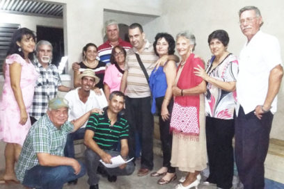 XI Décima al Filo: Por la huella del legado