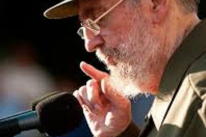 Desarrollarán en Santiago de Cuba estudio científico en torno al idiolecto de Fidel