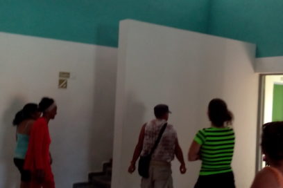 Renacer de lujo