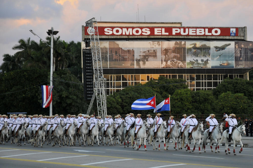 Foto: José Raúl Rodríguez Robleda