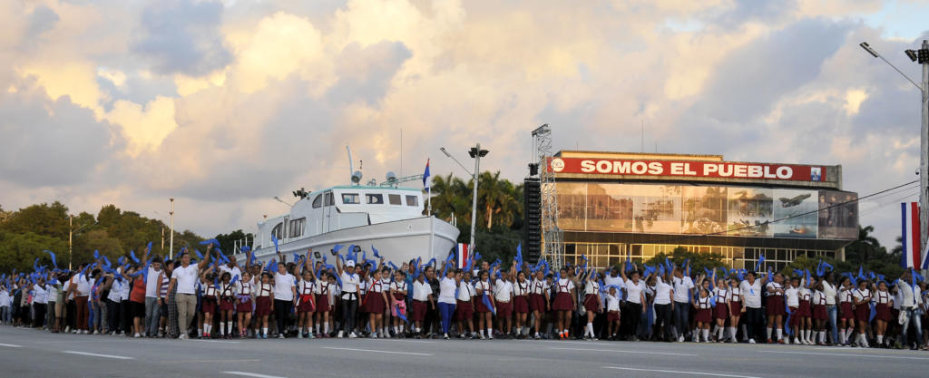 Foto: José Raúl Rodríguez Robleda