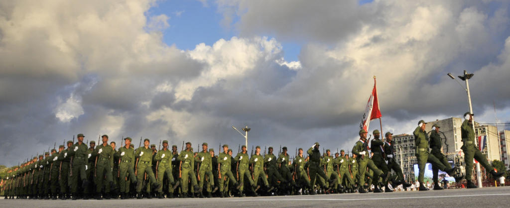 Foto: José Raúl Rodríguez Robleda