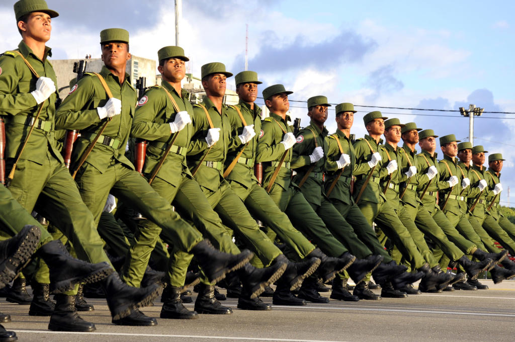 Foto: José Raúl Rodríguez Robleda