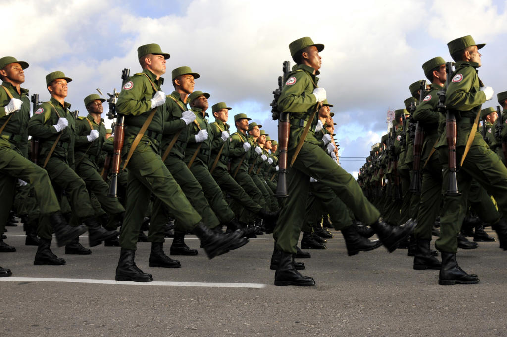 Foto: José Raúl Rodríguez Robleda