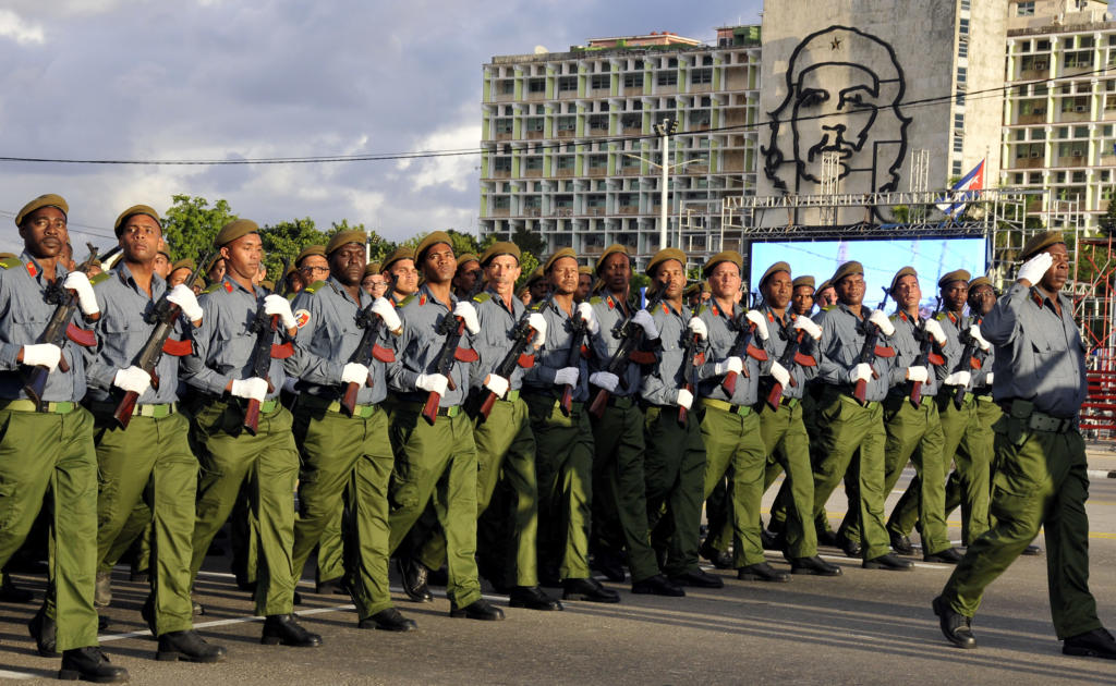 Foto: José Raúl Rodríguez Robleda