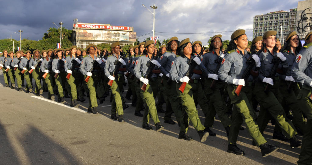 Foto: José Raúl Rodríguez Robleda