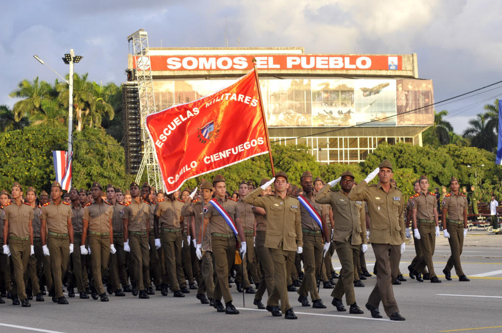 Foto: José Raúl Rodríguez Robleda