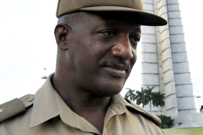 Es invencible nuestra obra