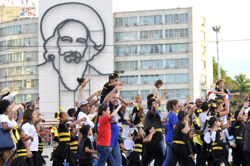 Foto: José Raúl Rodríguez Robleda