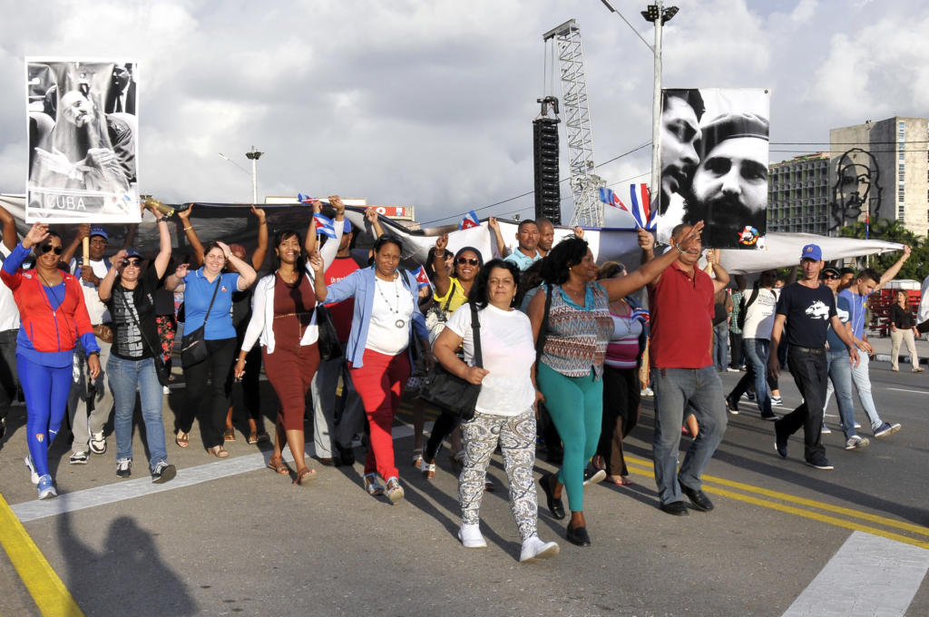 Foto: José Raúl Rodríguez Robleda