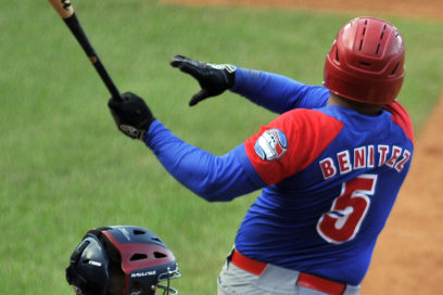 Out 27: Alazanes con “victoria” congelada